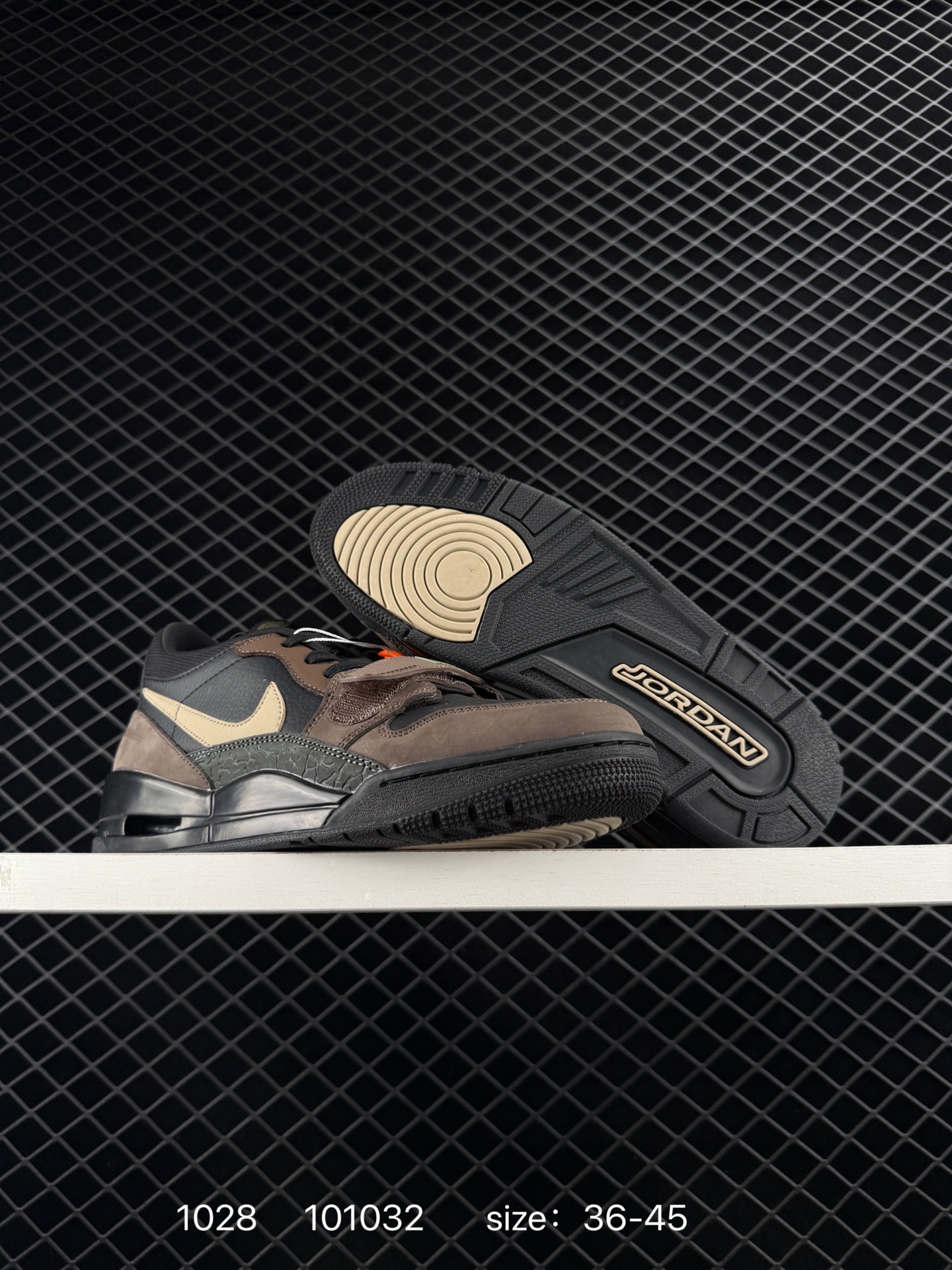 Air Jordan Legacy 312 Low